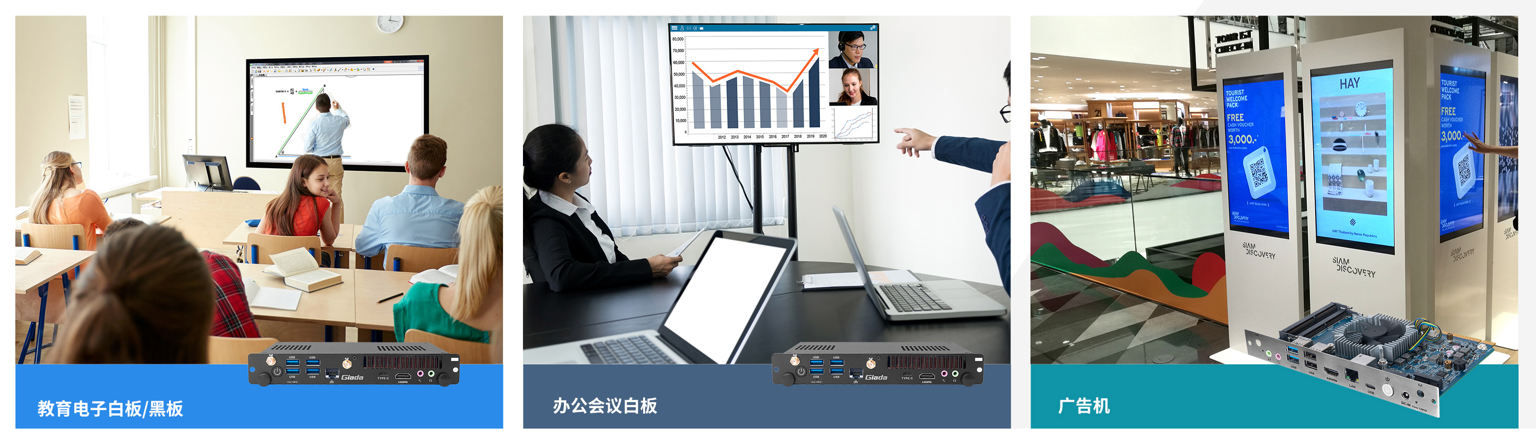 欧宝体育科技OPS模组